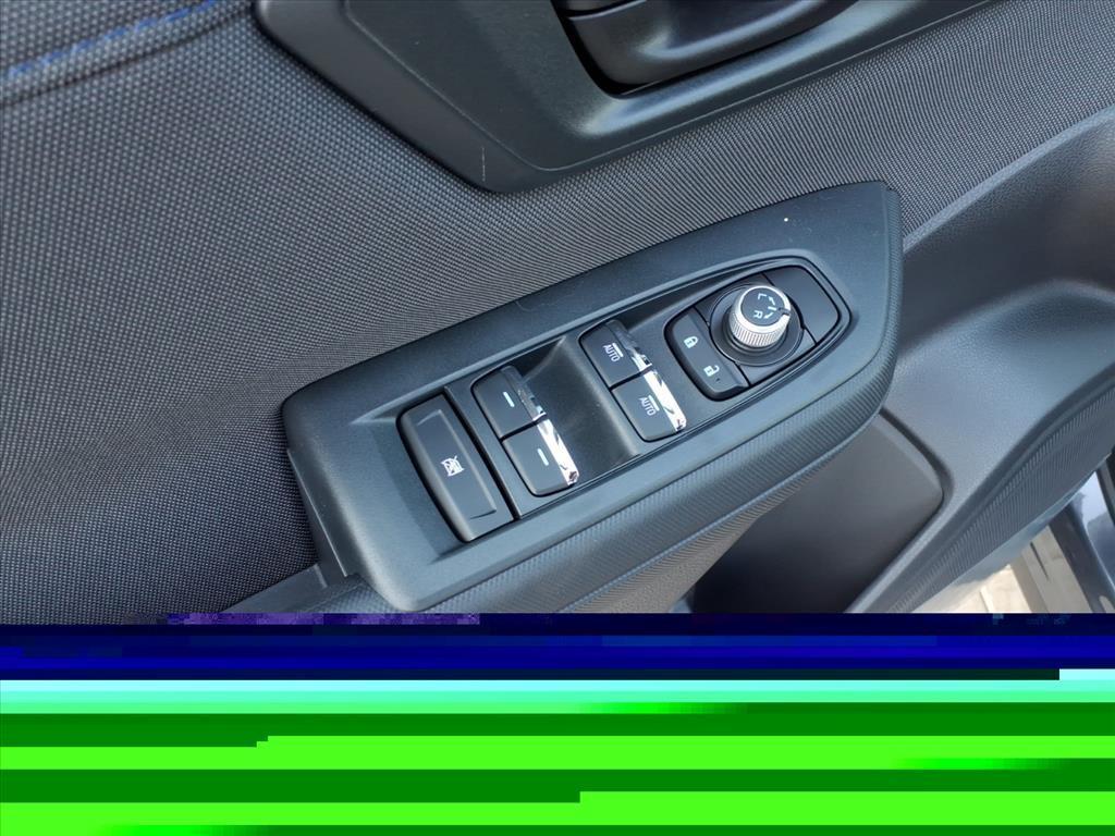 new 2025 Subaru Forester Hybrid car, priced at $35,472