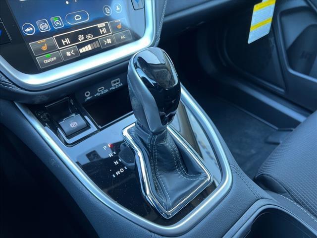 new 2025 Subaru Legacy car, priced at $29,953