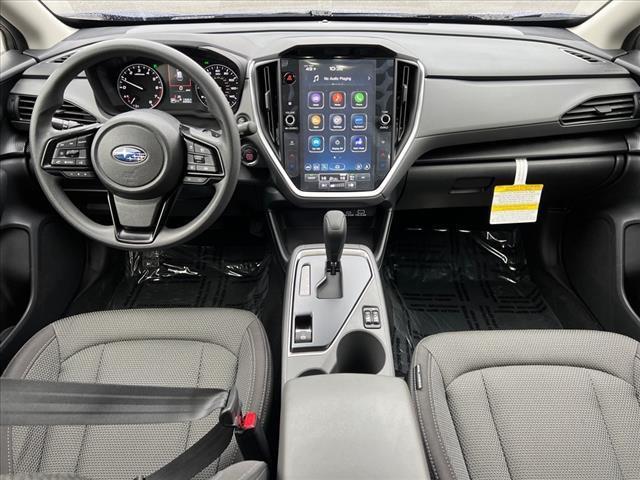 used 2024 Subaru Crosstrek car, priced at $26,750