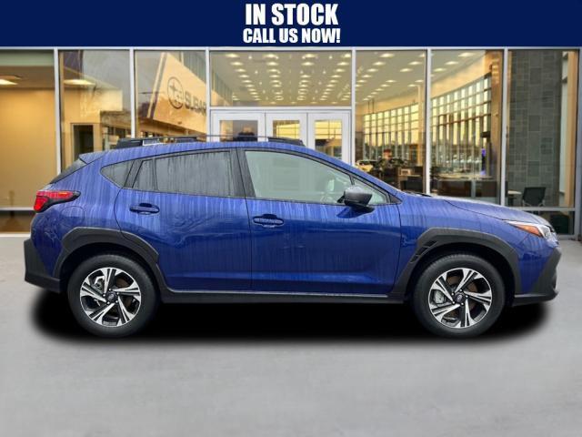 used 2024 Subaru Crosstrek car, priced at $26,750