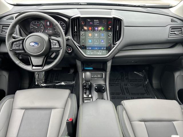 used 2025 Subaru Ascent car, priced at $42,498