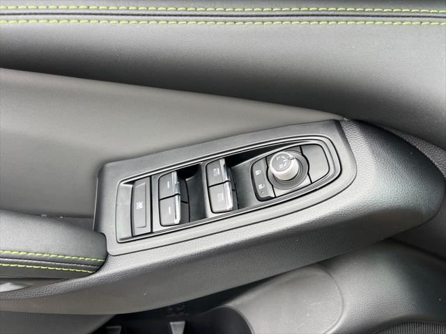 used 2025 Subaru Ascent car, priced at $42,498