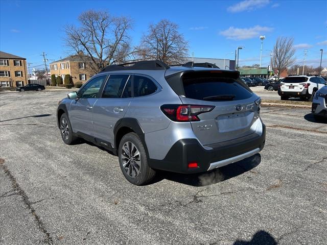 new 2024 Subaru Outback car, priced at $34,454