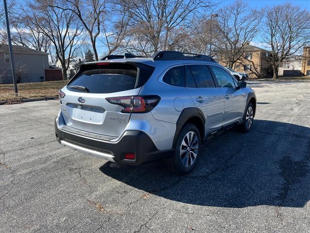 new 2024 Subaru Outback car, priced at $34,454