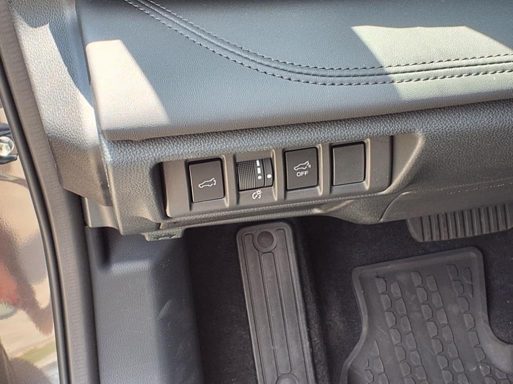 new 2025 Subaru Outback car, priced at $44,397