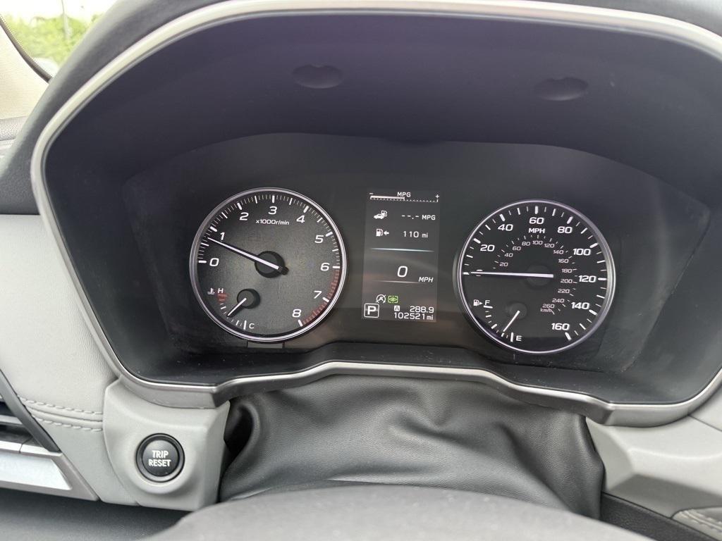 used 2020 Subaru Outback car, priced at $20,995
