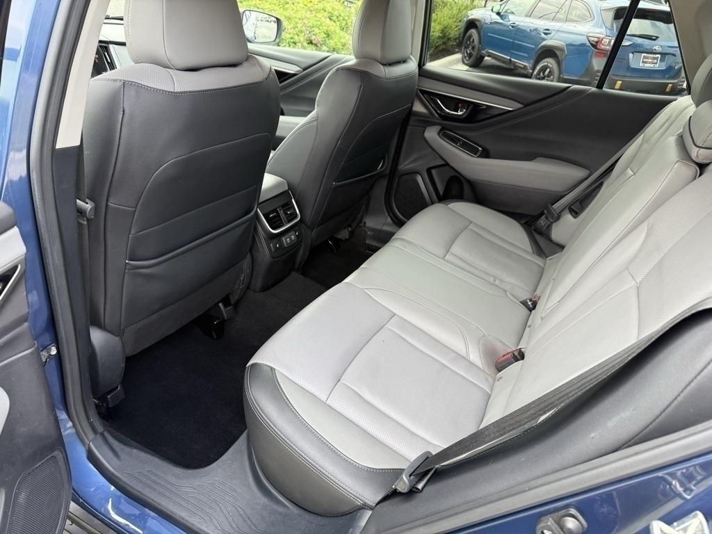 used 2020 Subaru Outback car, priced at $20,995