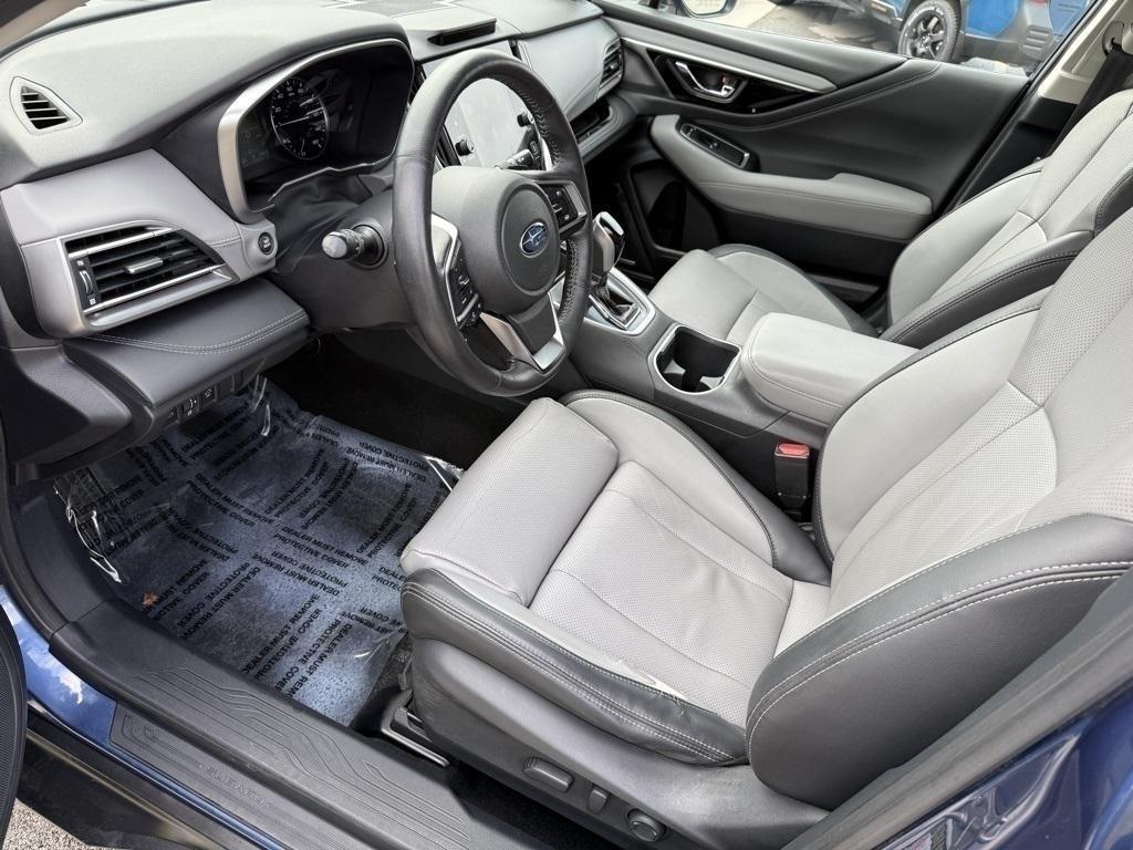 used 2020 Subaru Outback car, priced at $20,995