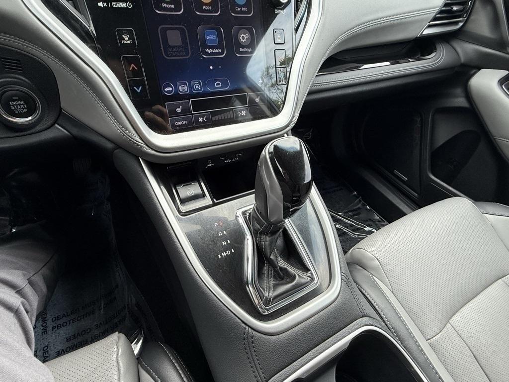 used 2020 Subaru Outback car, priced at $18,692