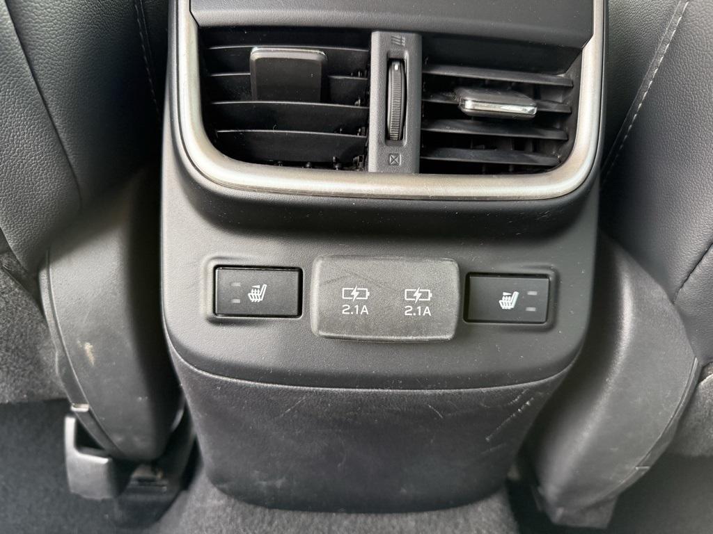 used 2020 Subaru Outback car, priced at $18,692