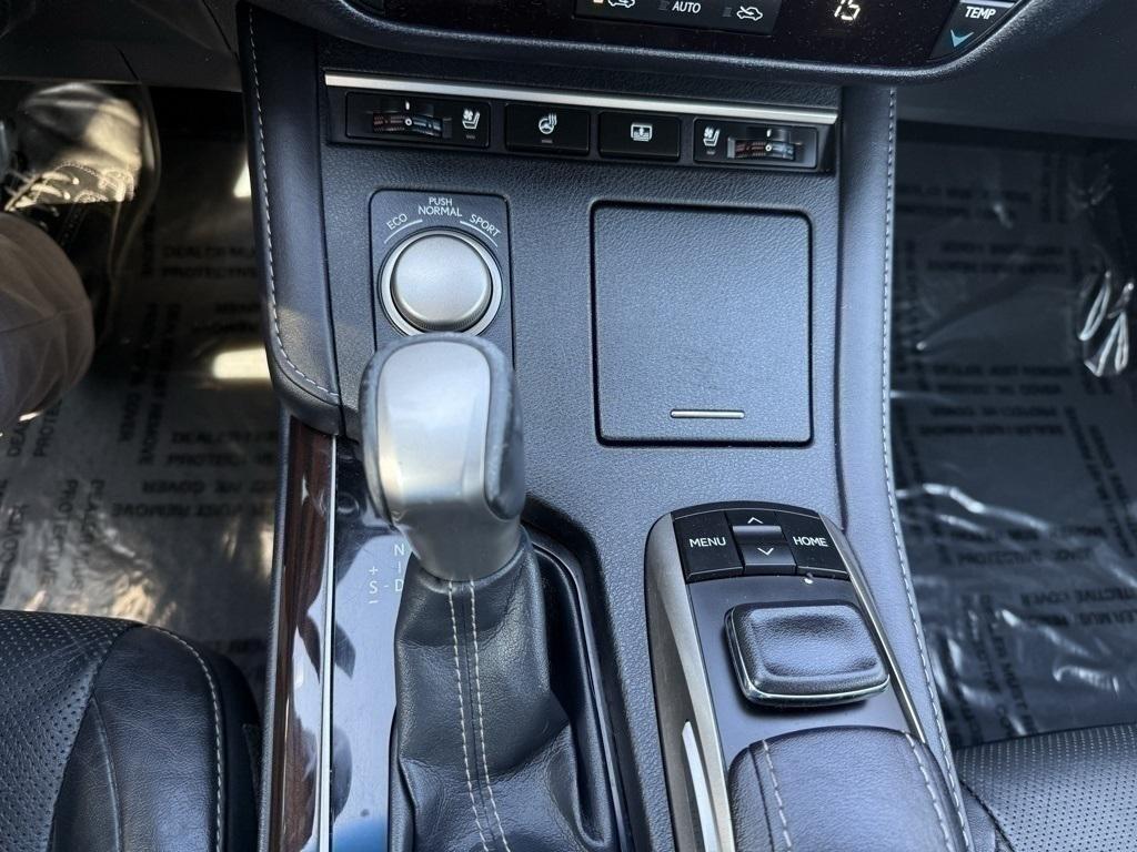 used 2016 Lexus ES 350 car, priced at $16,998