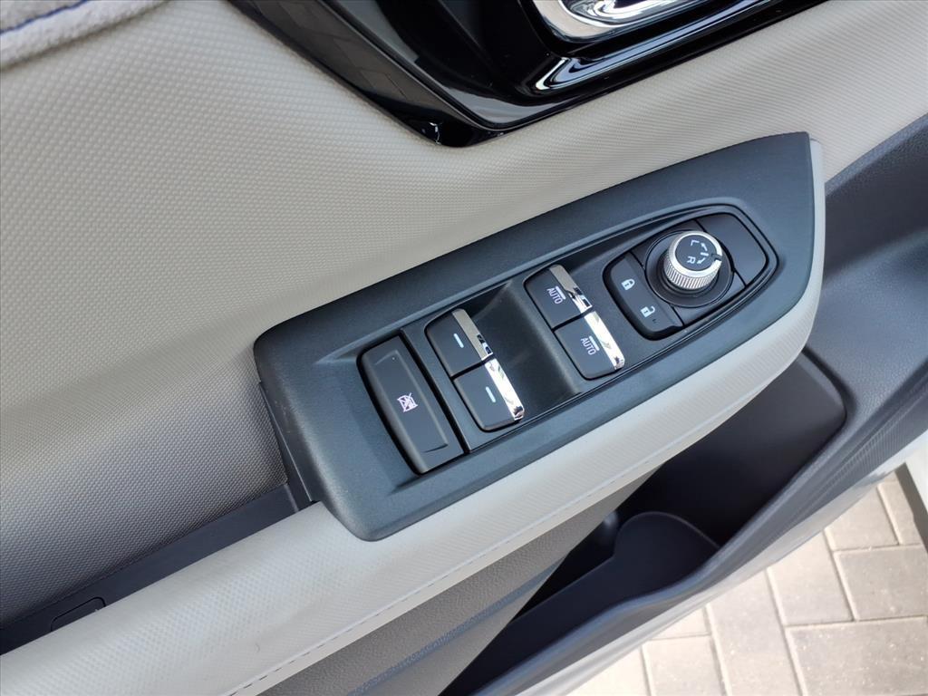 new 2025 Subaru Forester car, priced at $37,840