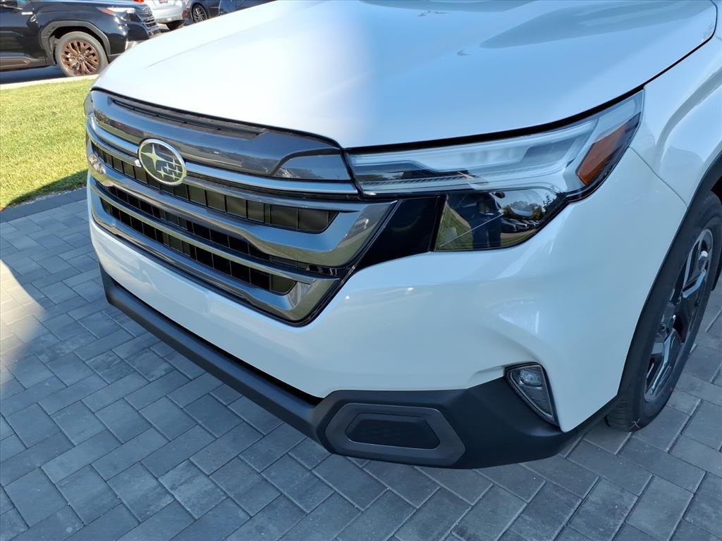 new 2025 Subaru Forester car, priced at $37,840