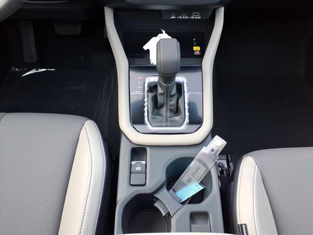 new 2025 Subaru Forester car, priced at $37,840