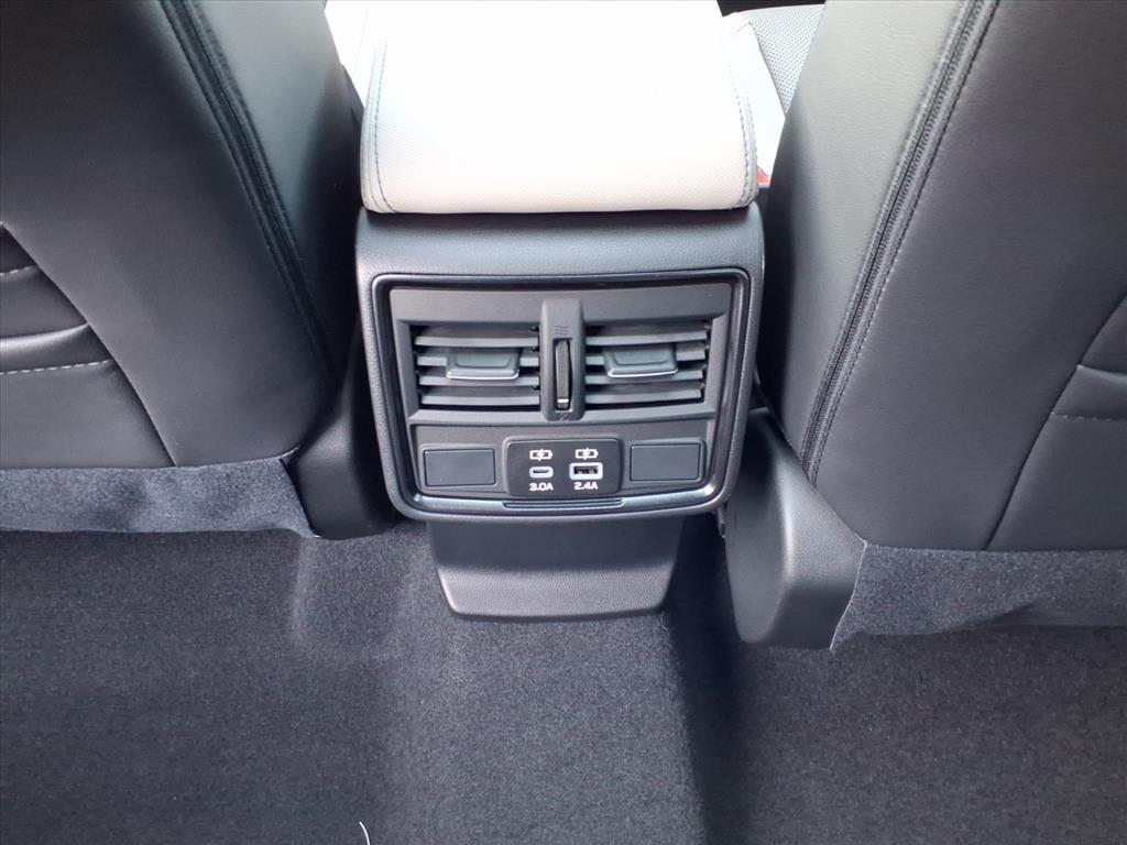 new 2025 Subaru Forester car, priced at $37,840