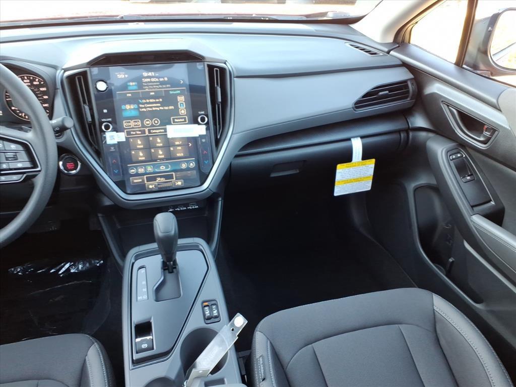 new 2026 Subaru Crosstrek car, priced at $29,677