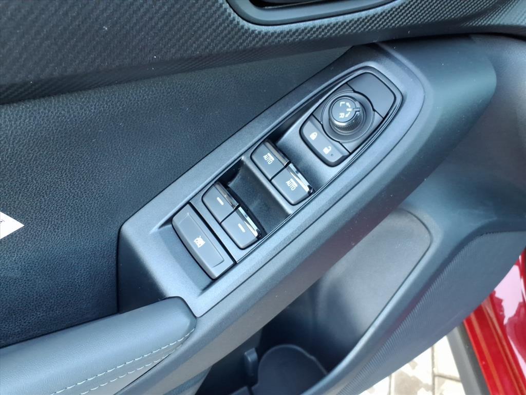 new 2026 Subaru Crosstrek car, priced at $29,677