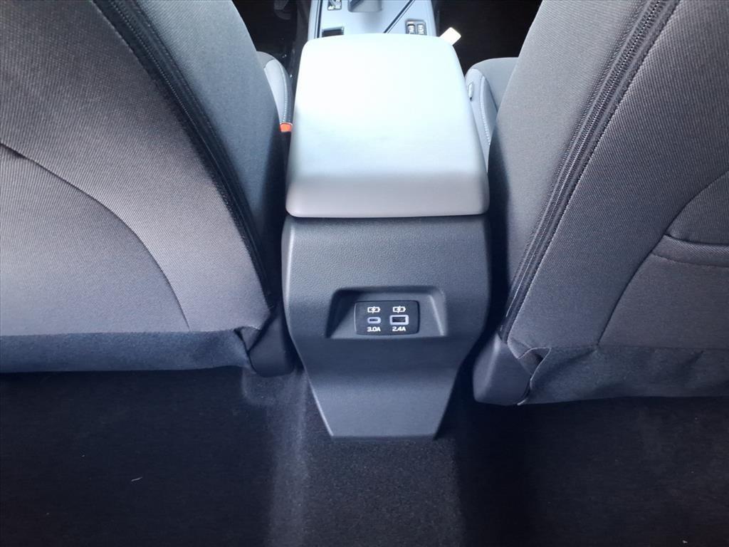 new 2026 Subaru Crosstrek car, priced at $29,677