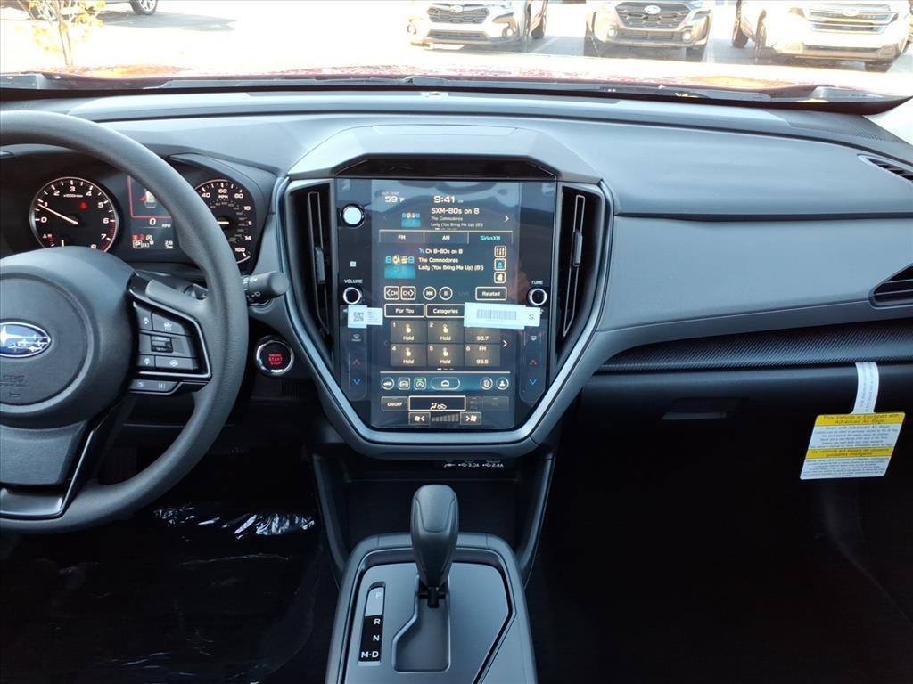 new 2026 Subaru Crosstrek car, priced at $29,677