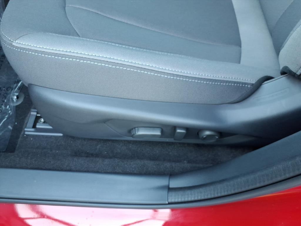 new 2026 Subaru Crosstrek car, priced at $29,677