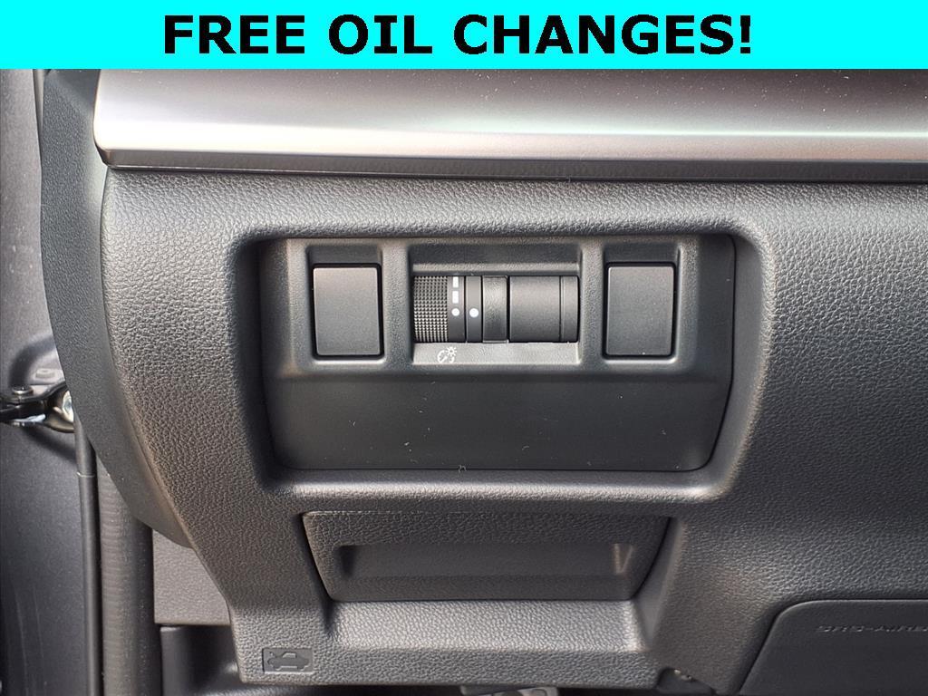 new 2026 Subaru Impreza car, priced at $26,155