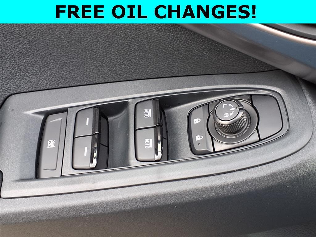 new 2026 Subaru Impreza car, priced at $26,155