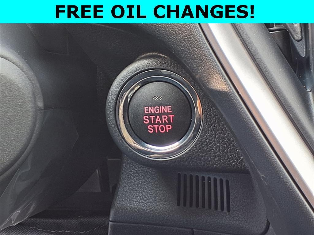 new 2026 Subaru Impreza car, priced at $26,155