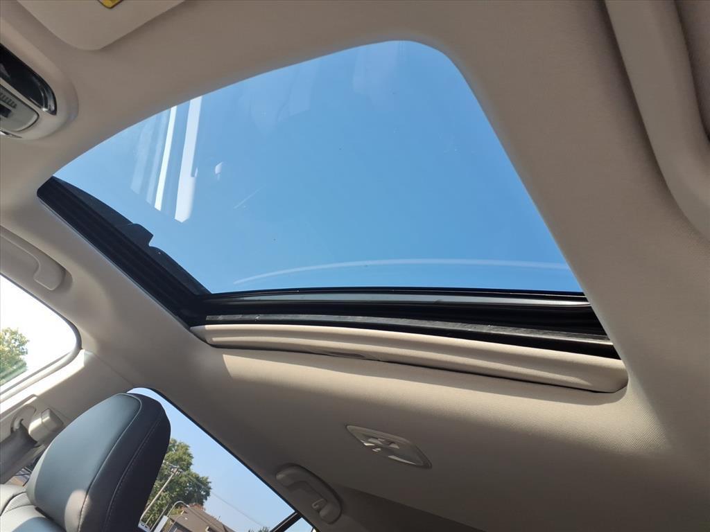 new 2025 Subaru Outback car, priced at $40,927