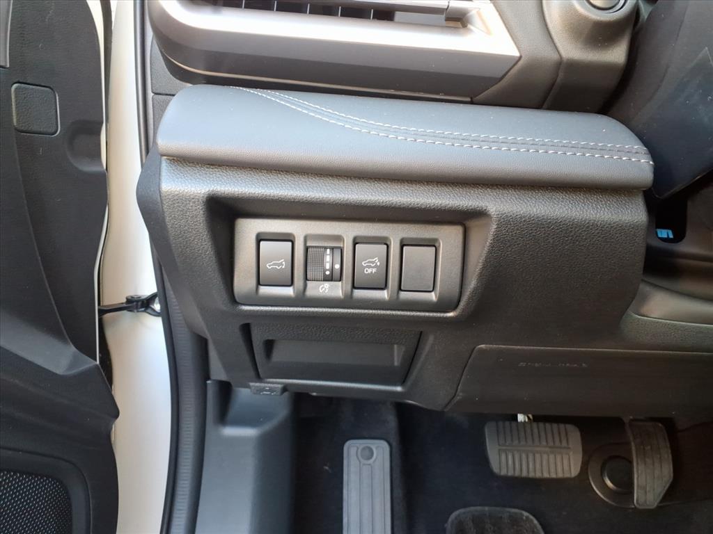new 2025 Subaru Outback car, priced at $40,927