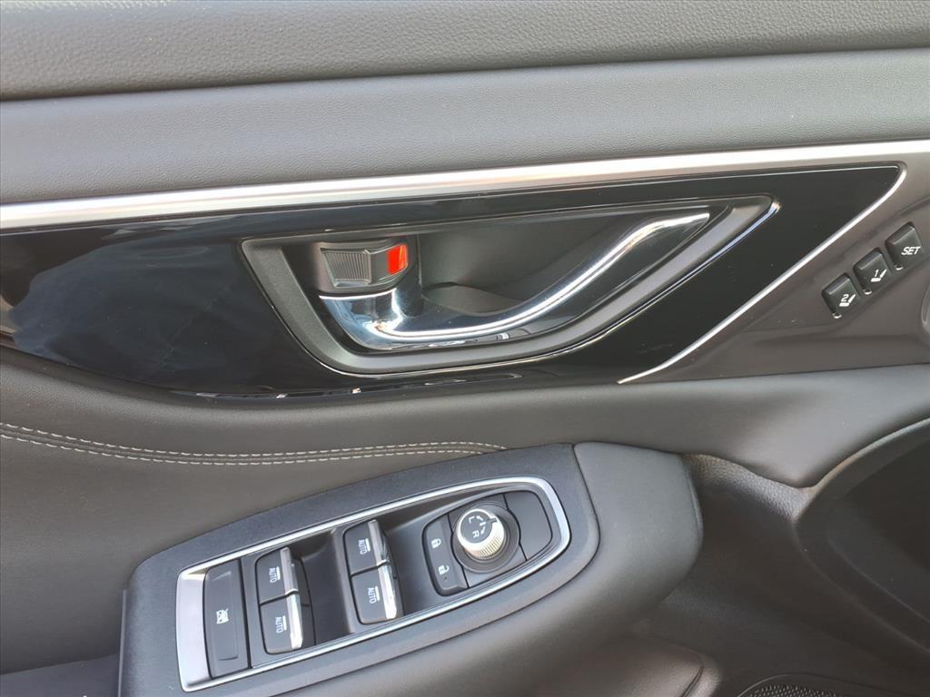 new 2025 Subaru Outback car, priced at $40,927
