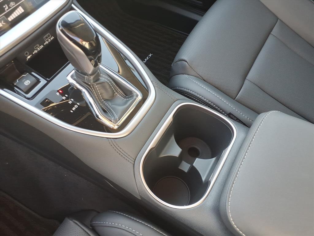 new 2025 Subaru Outback car, priced at $40,927