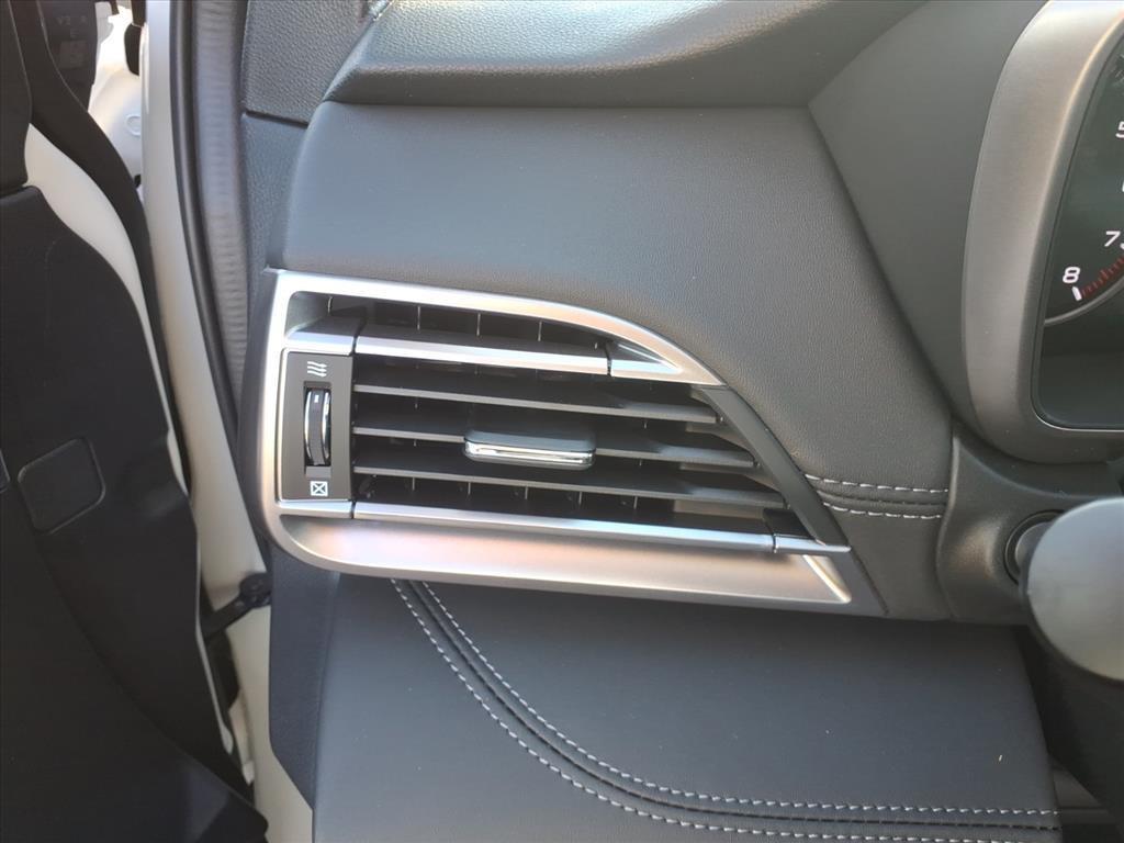 new 2025 Subaru Outback car, priced at $40,927