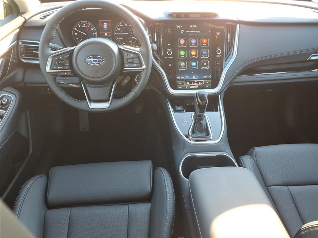 new 2025 Subaru Outback car, priced at $40,927