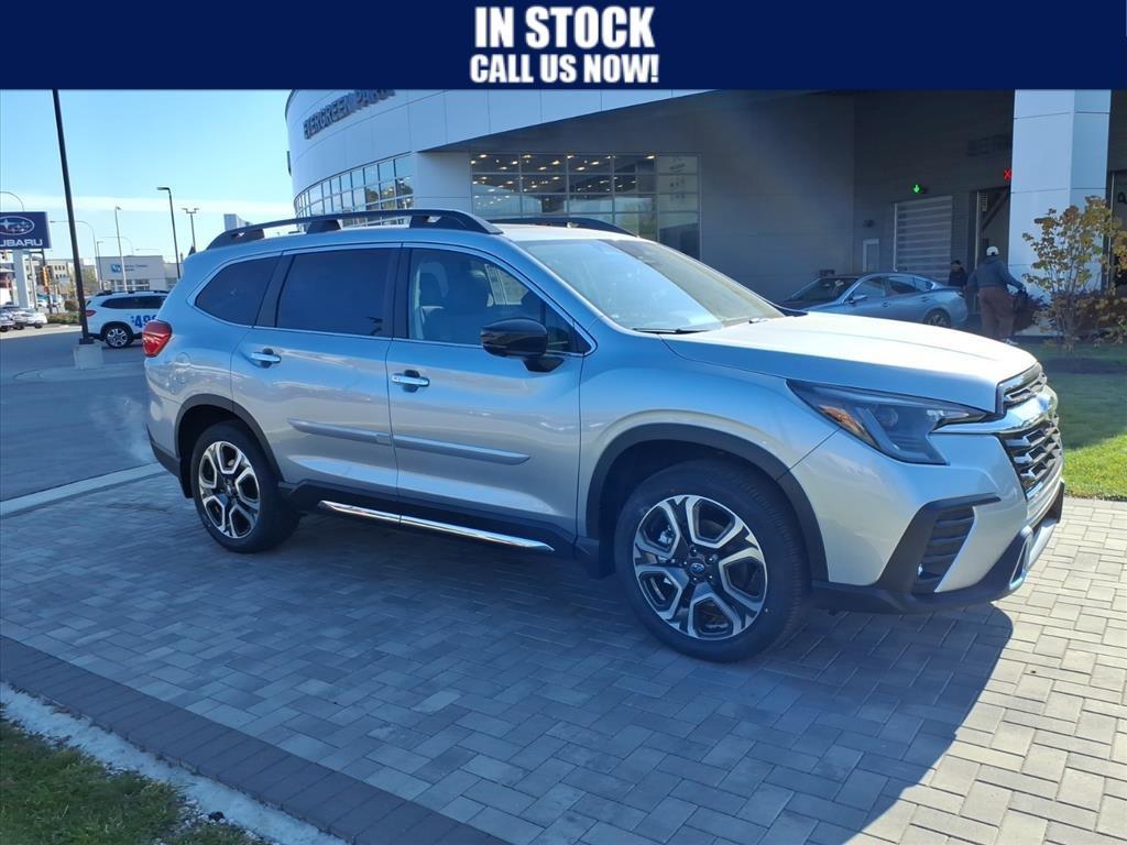 new 2025 Subaru Ascent car, priced at $48,866
