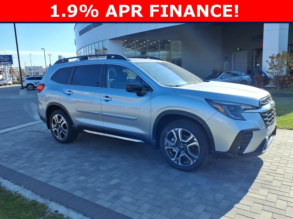 new 2025 Subaru Ascent car, priced at $48,866