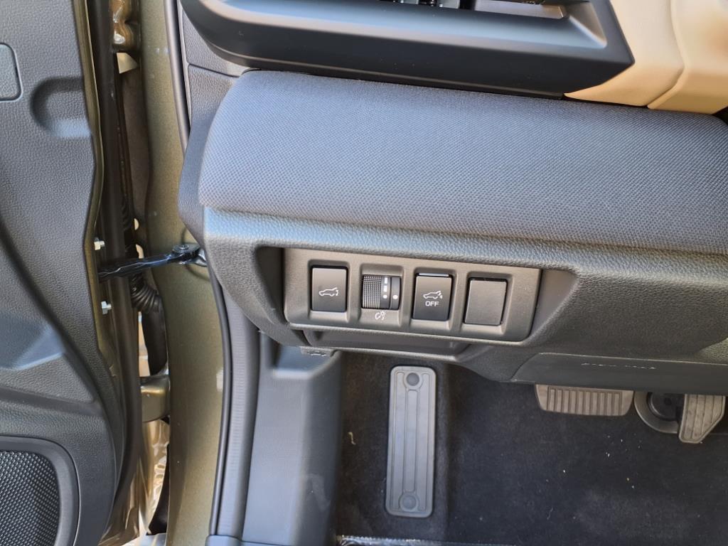 new 2025 Subaru Outback car, priced at $34,790