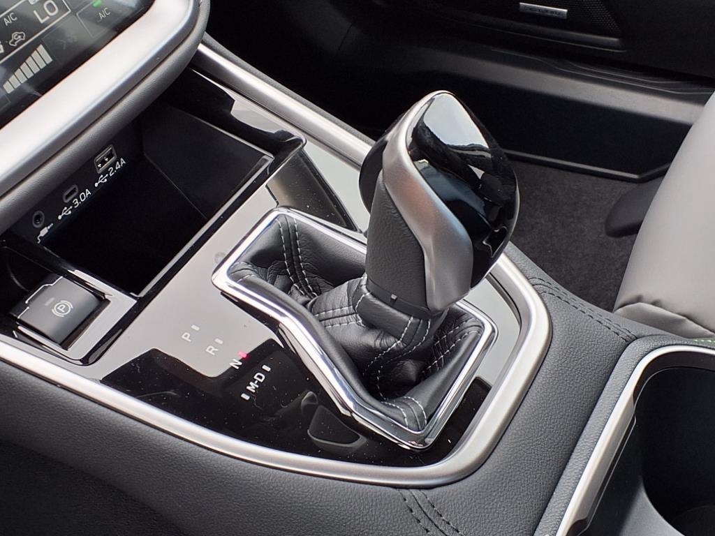 new 2025 Subaru Outback car, priced at $36,871