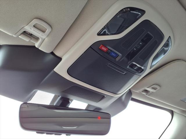 new 2025 Subaru Legacy car, priced at $33,100