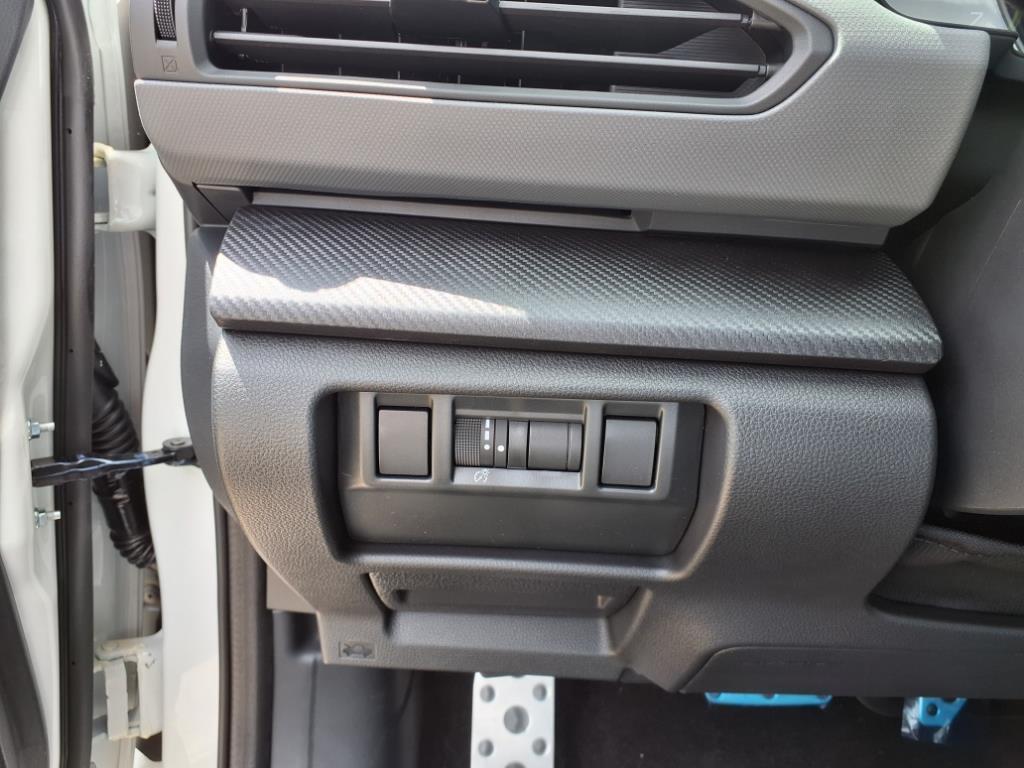 new 2025 Subaru Crosstrek car, priced at $31,562