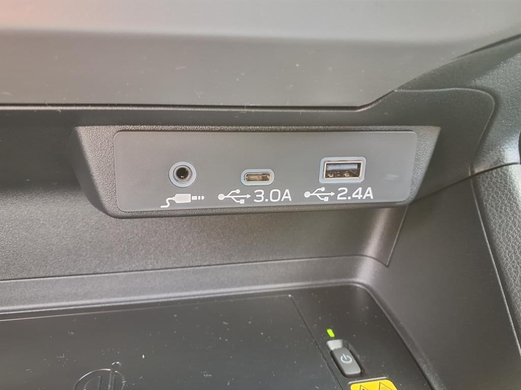 new 2025 Subaru Crosstrek car, priced at $31,562