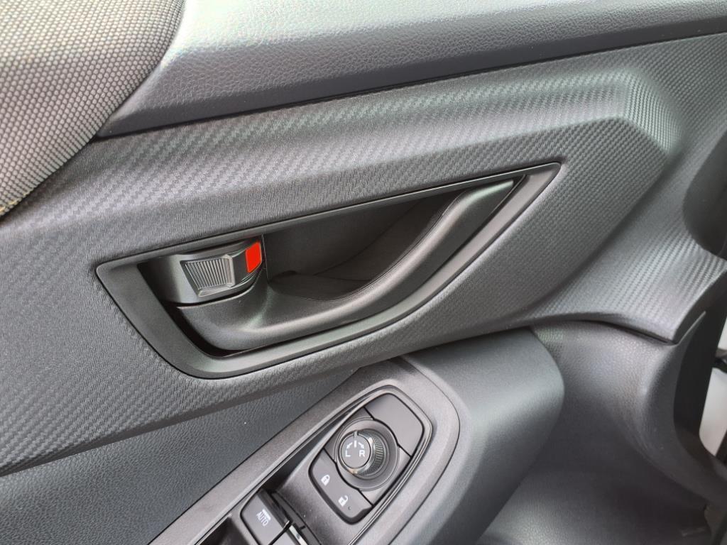 new 2025 Subaru Crosstrek car, priced at $31,562