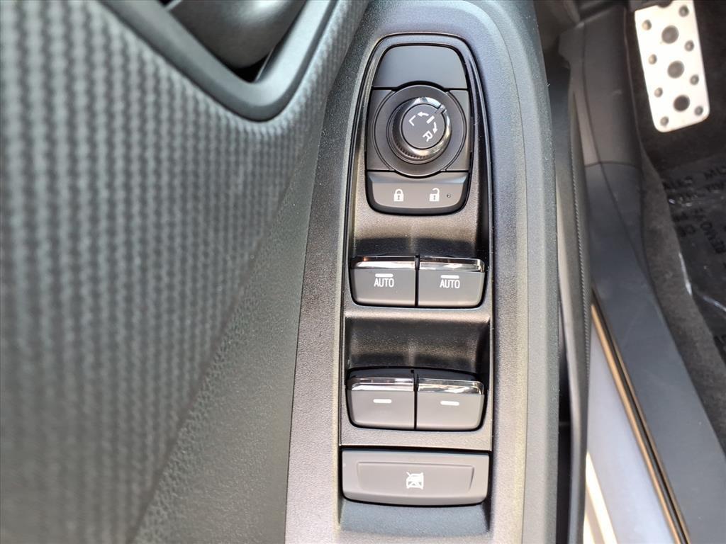 new 2025 Subaru Crosstrek car, priced at $31,562