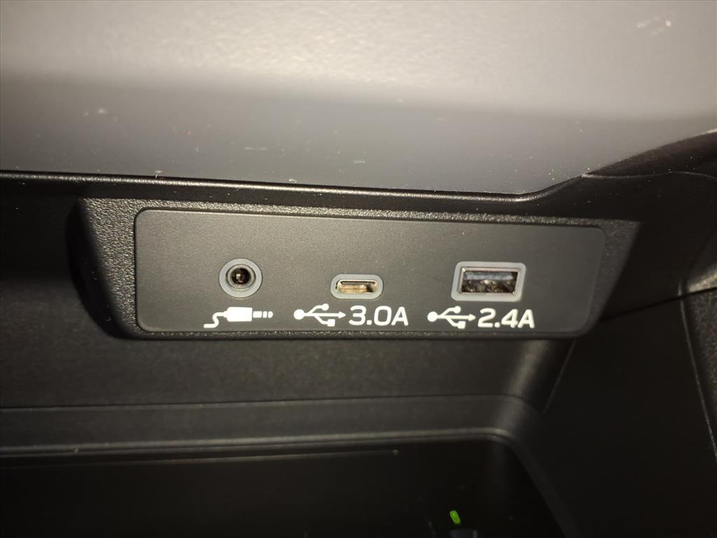 new 2025 Subaru Crosstrek car, priced at $31,562