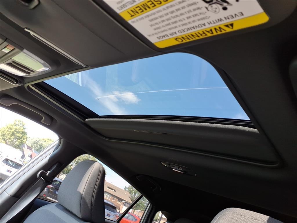 new 2025 Subaru Crosstrek car, priced at $31,562