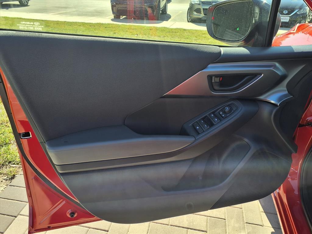 new 2025 Subaru Impreza car, priced at $23,995