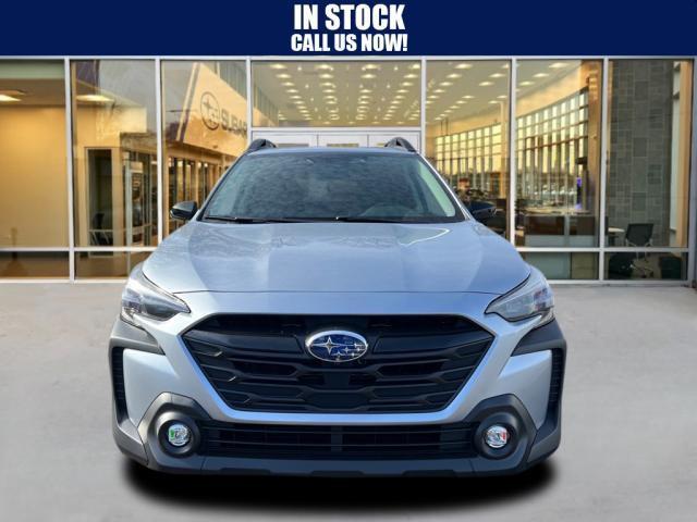 new 2025 Subaru Outback car, priced at $41,926