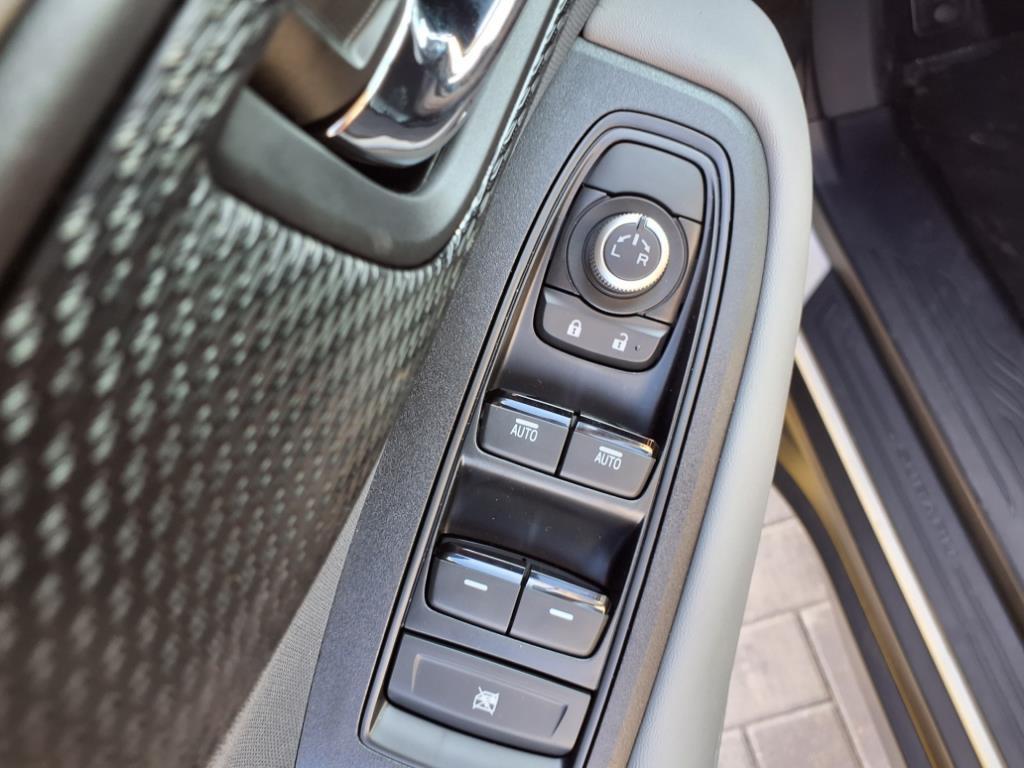 new 2025 Subaru Outback car, priced at $35,272