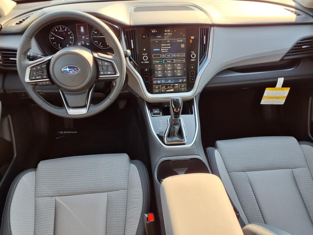 new 2025 Subaru Outback car, priced at $35,272