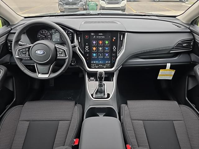 new 2025 Subaru Outback car, priced at $33,100