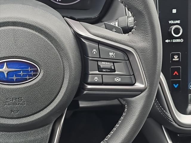 new 2025 Subaru Outback car, priced at $33,100